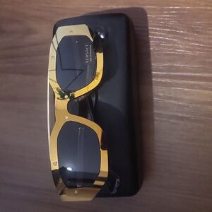 AUTHENTIC REAL Versace Sunglasses